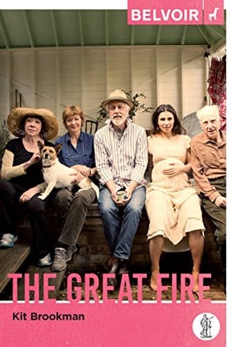 The Great Fire