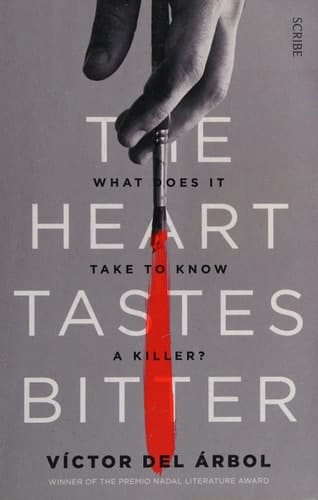 The Heart Tastes Bitter