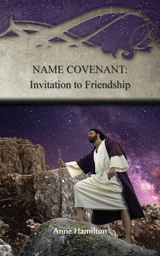 Name Covenant Invitation to Friendship: Strategies for the Threshold #3
