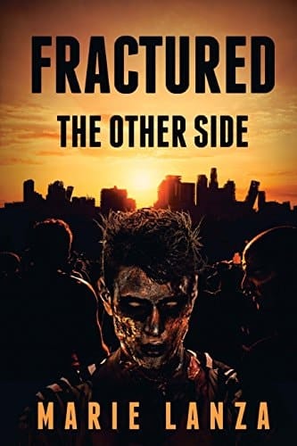 Fractured