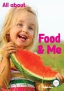All about Food and Me
