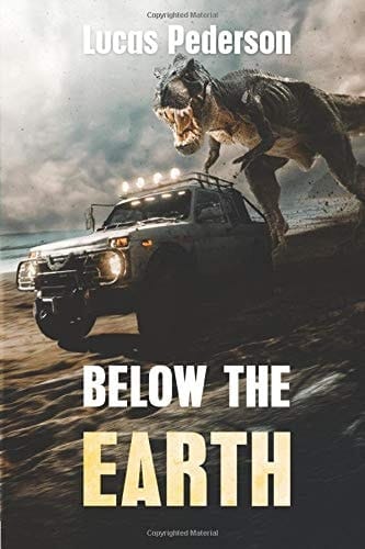 Below The Earth