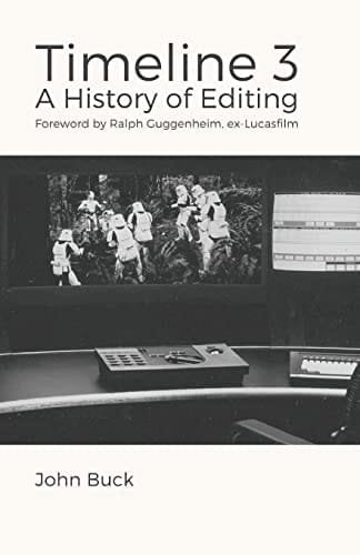 Timeline Analog 3 1981-1989