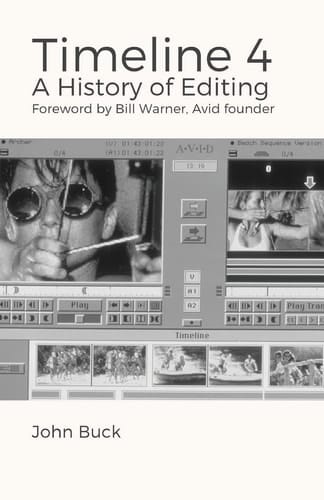 Timeline Analog 4 1989-1991