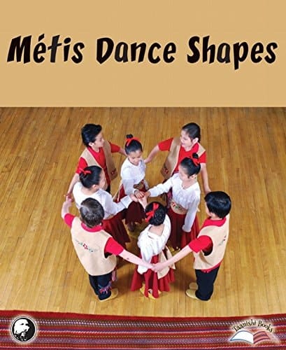 Métis Dance Shapes
