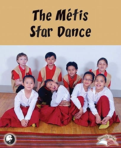 The Métis Star Dance