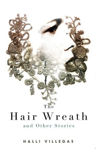 The Hair Wreath And Other Stories