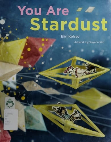You are Stardust