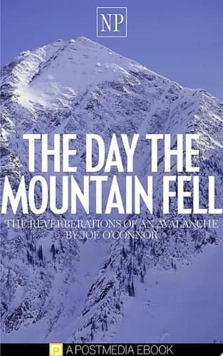 The Day the Mountain Fell The Reverberations of an Avalanche