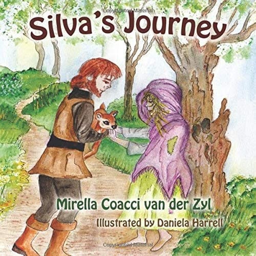 Silva's Journey