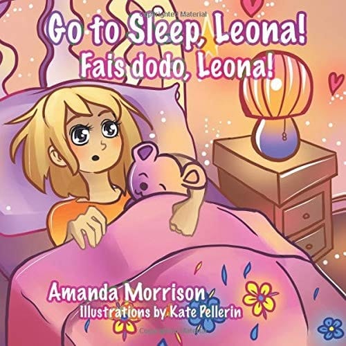 Fais Dodo, Leona!