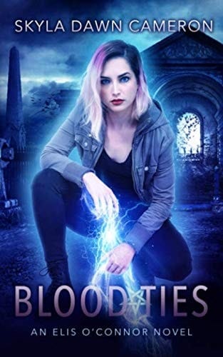 Blood Ties (Elis O'Connor)