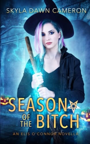 Season of the Bitch (Elis O'Connor)