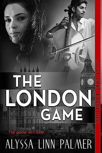 The London Game