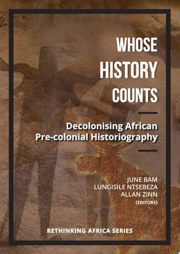 Whose History Counts