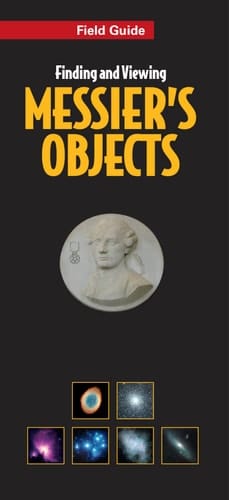 Finding and Viewing Messier’s Objects