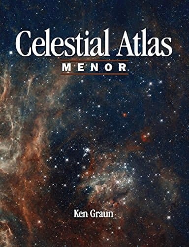 Celestial Atlas Menor