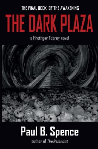The Dark Plaza