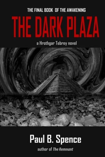 The Dark Plaza