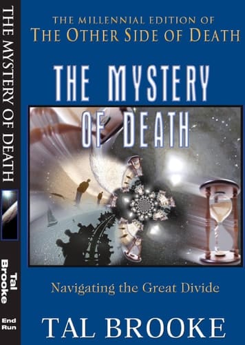 The Mystery of Death Navigating the Great Divide