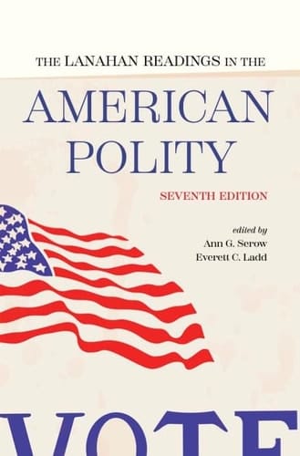 Lanahan Readings in the American Polity