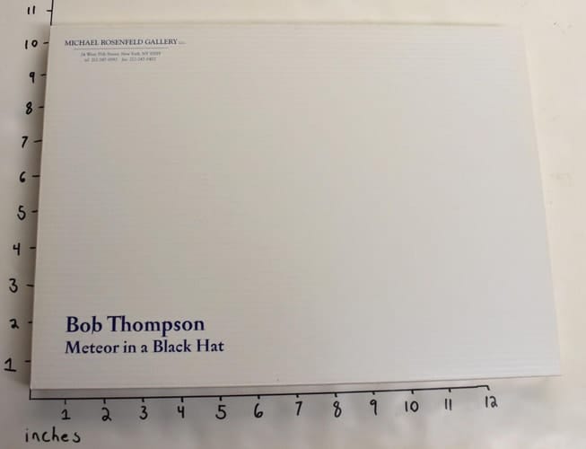 Organic New York, 1941-1949