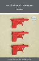 Chapbook - Collateral Damage Collateral Dmage