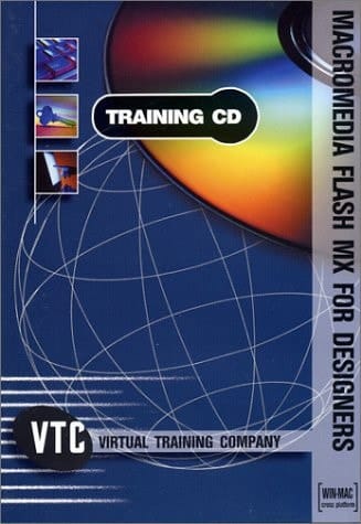 Macromedia Flash MX for Designers