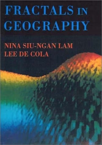 Fractals in Geography