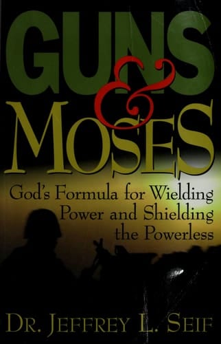 Guns & Moses