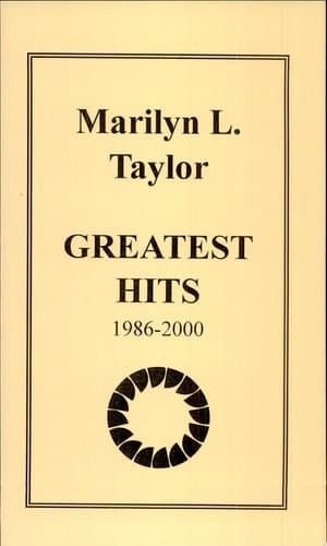 Greatest hits, 1986-2000