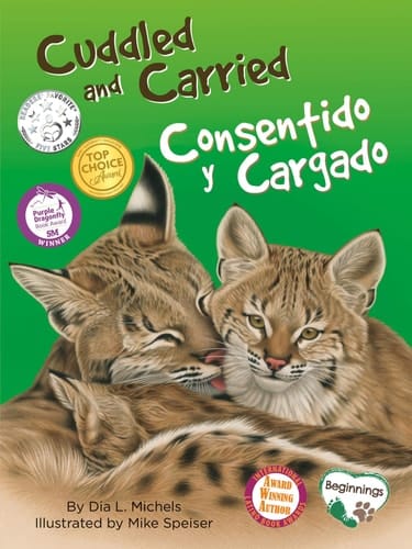 Consentido Y Cargado