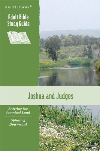 Joshua and Judges