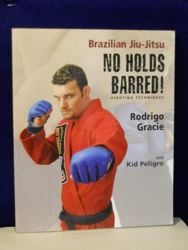 No Holds Barred! Fighting Techniques