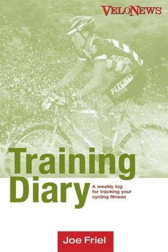 VeloNews Training Diary