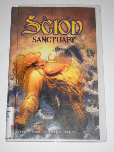 Scion: Sanctuary