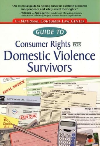 Guide to Consumer Rights for Domestic Violence Survivors