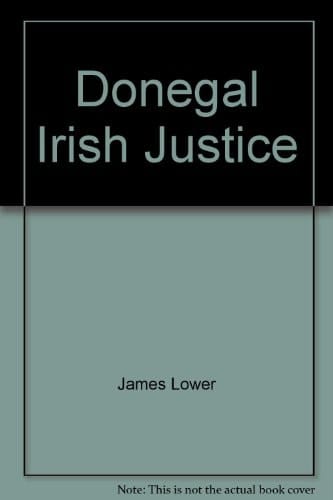 Donegal Irish Justice