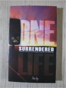 One Surrendered Life