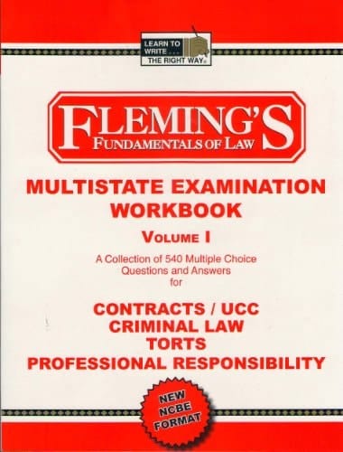 Multistate Volume 1