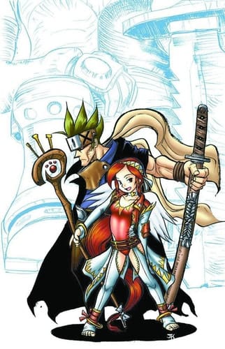 How Not to Draw Manga