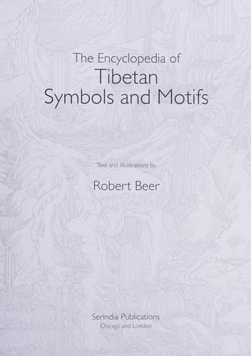 Encyclopedia of Tibetan Symbols and Motifs