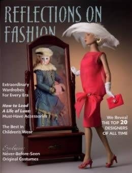 Reflections on Fashion