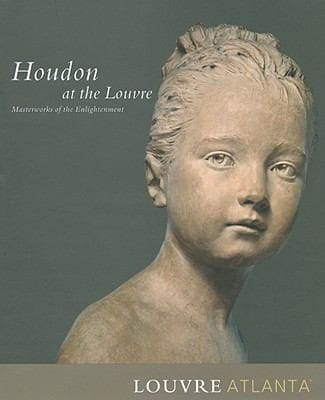 Houdon At The Louvre Masterworks Of The Enlightenment