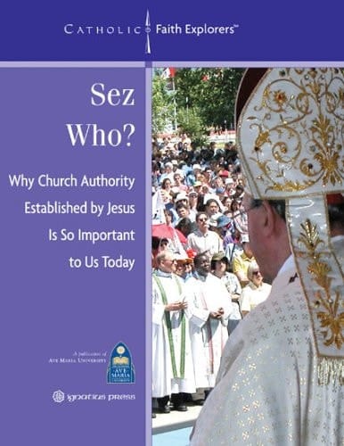 The Light and the Lens Understanding Scripture and Tradition : Leader's Guide