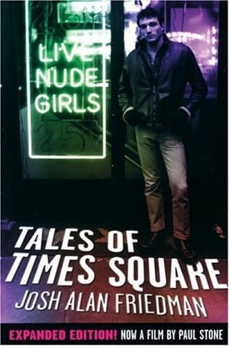 Tales of Times Square