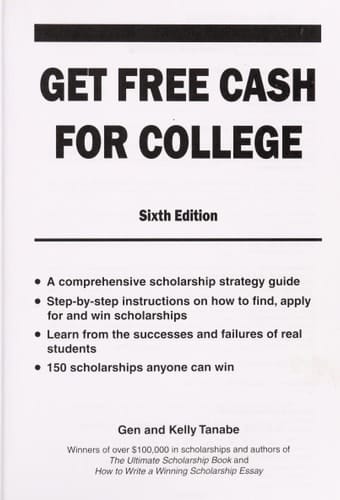 Secrets to Winning Scholarships