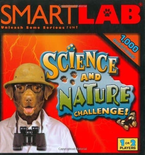 Science and Nature