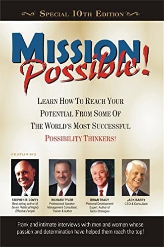 Mission Possible!.