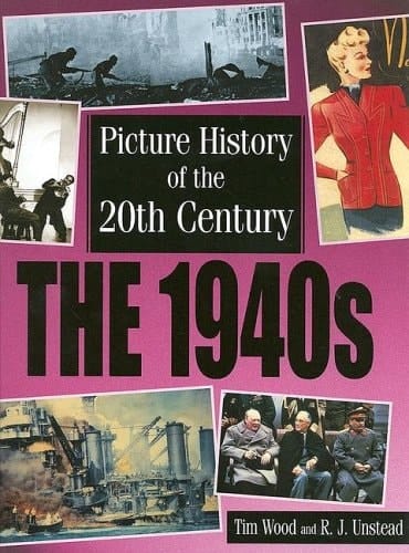 The 1940's